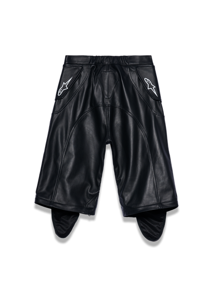 Alpinestars RSRV 2.0 Neo Bat Leather Pants - Black