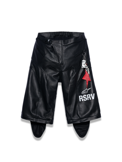 Alpinestars RSRV 2.0 Neo Bat Leather Pants - Black
