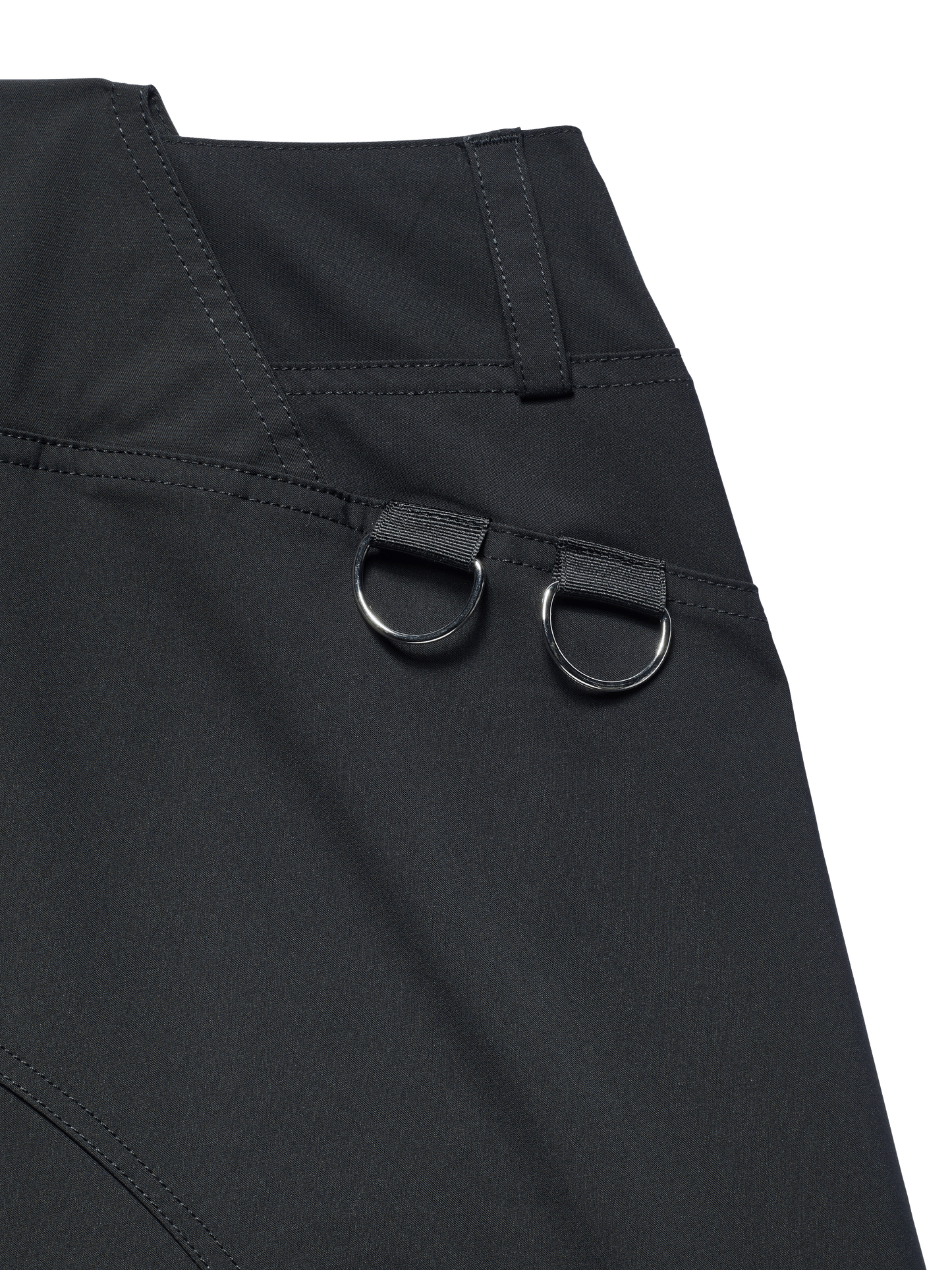 Alpinestars RSRV Mechanic Cargo Shorts