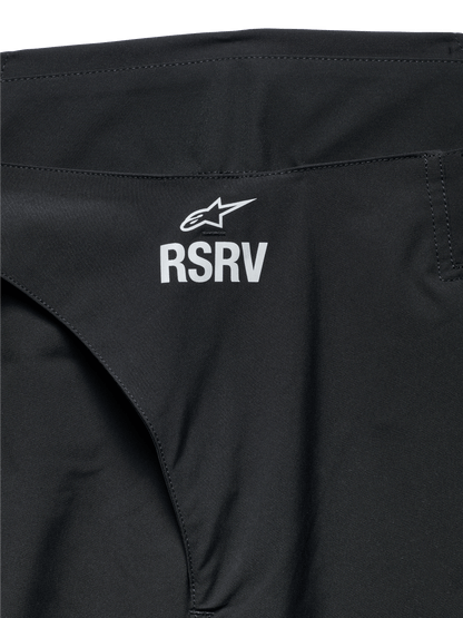 Alpinestars RSRV Mechanic Cargo Shorts