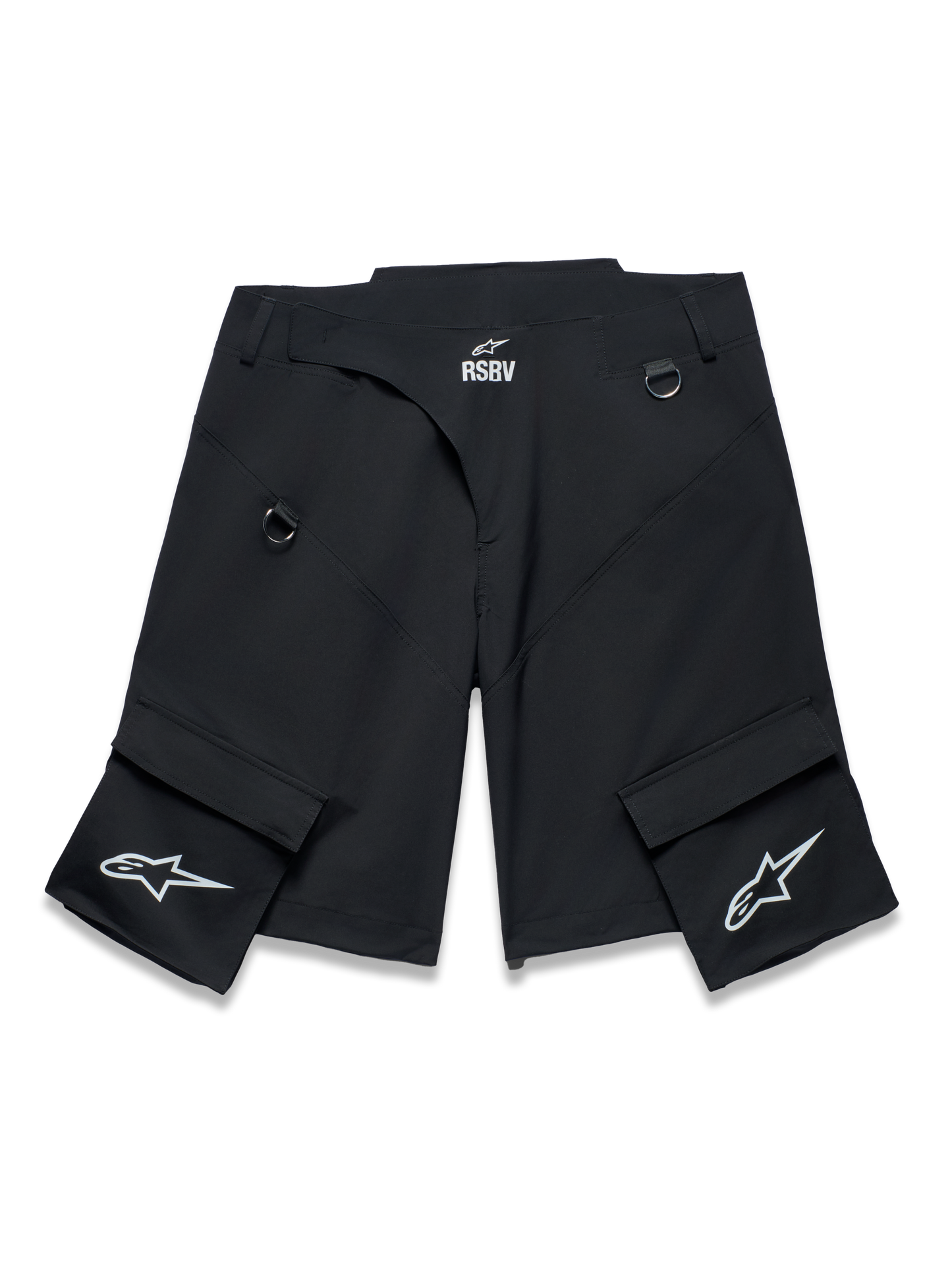 Alpinestars RSRV Mechanic Cargo Shorts