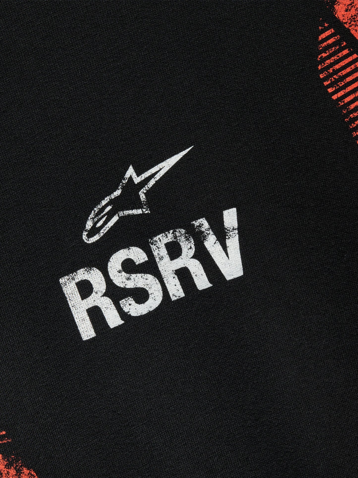 Alpinestars RSRV GP Force Hoodie