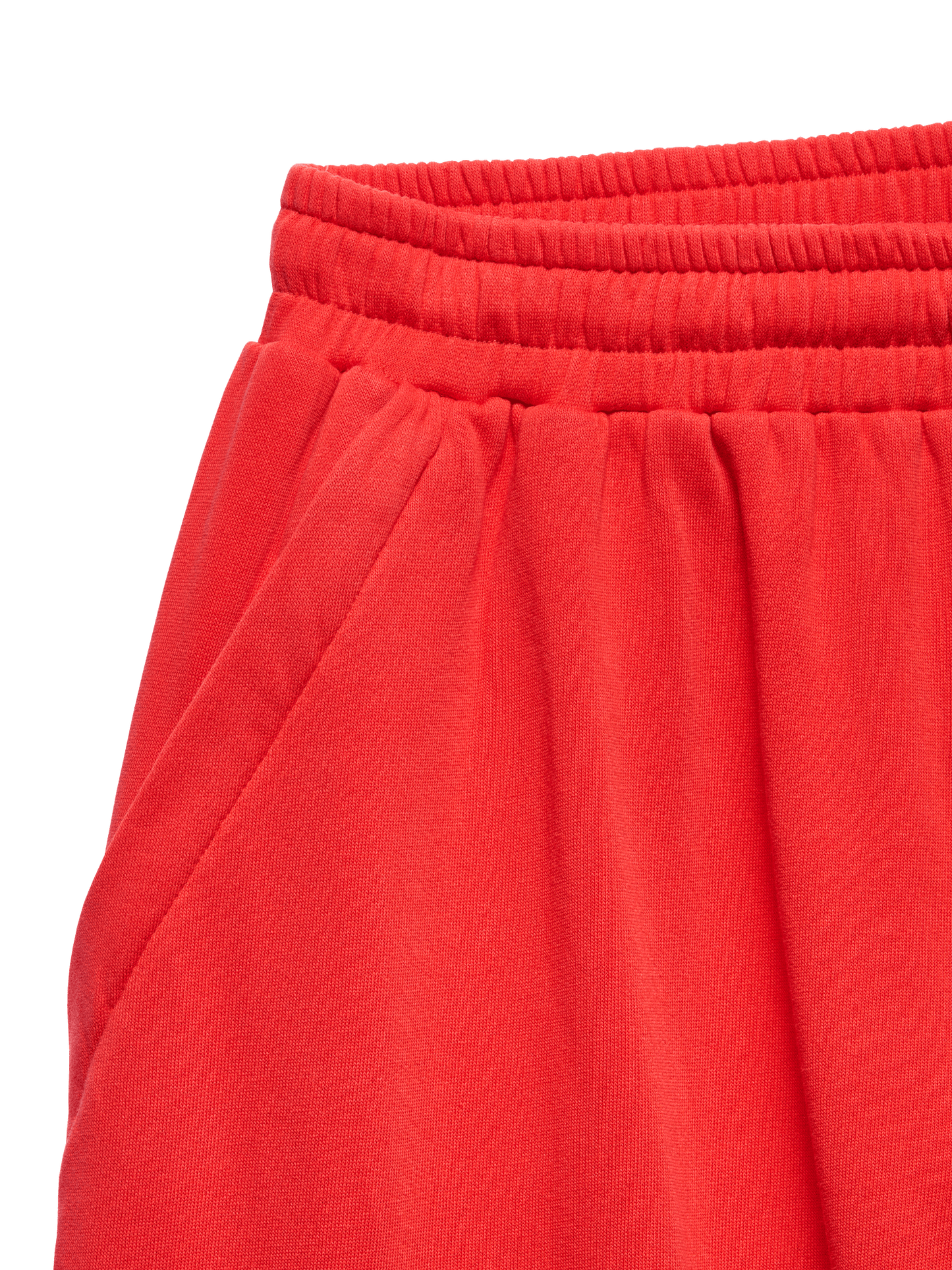 Alpinestars RSRV Tech 10 Sweatpants Red