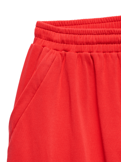 Alpinestars RSRV Tech 10 Sweatpants Red