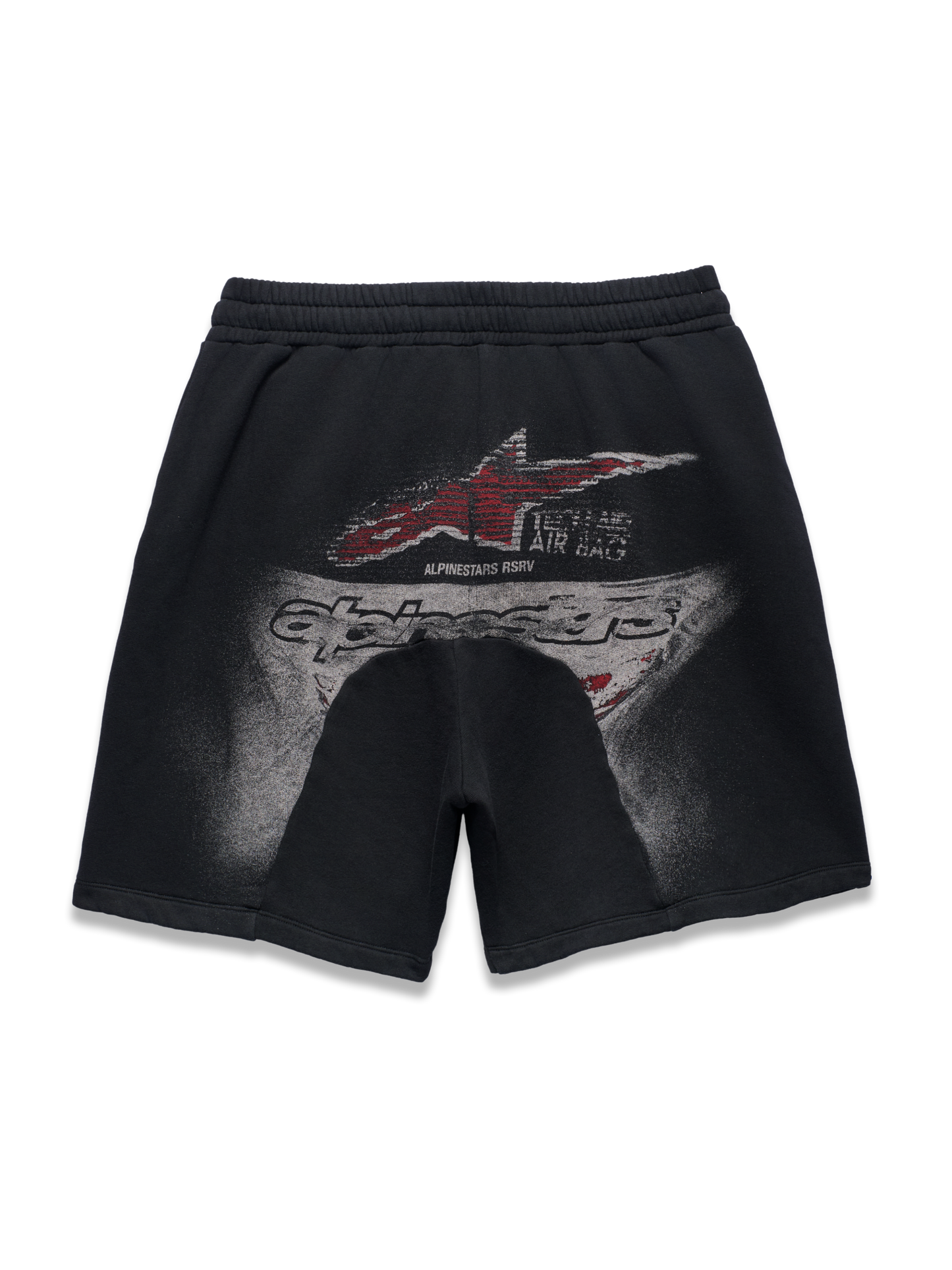 Alpinestars RSRV Wear&Tear Sweatshorts