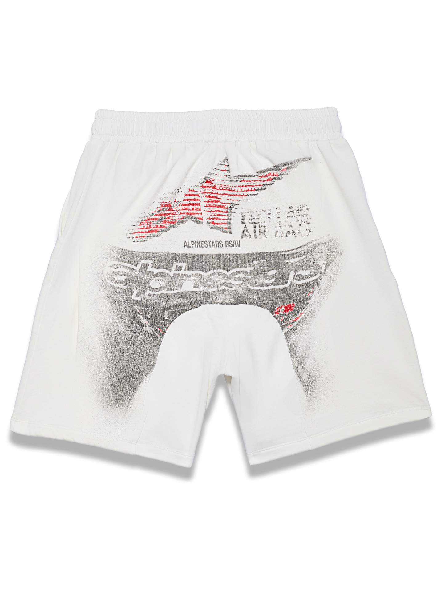 Alpinestars RSRV Wear&Tear Sweatshorts