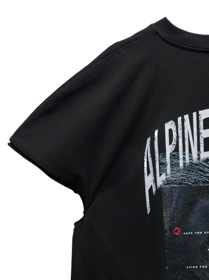 Alpinestars RSRV Rookie SS Tee Black