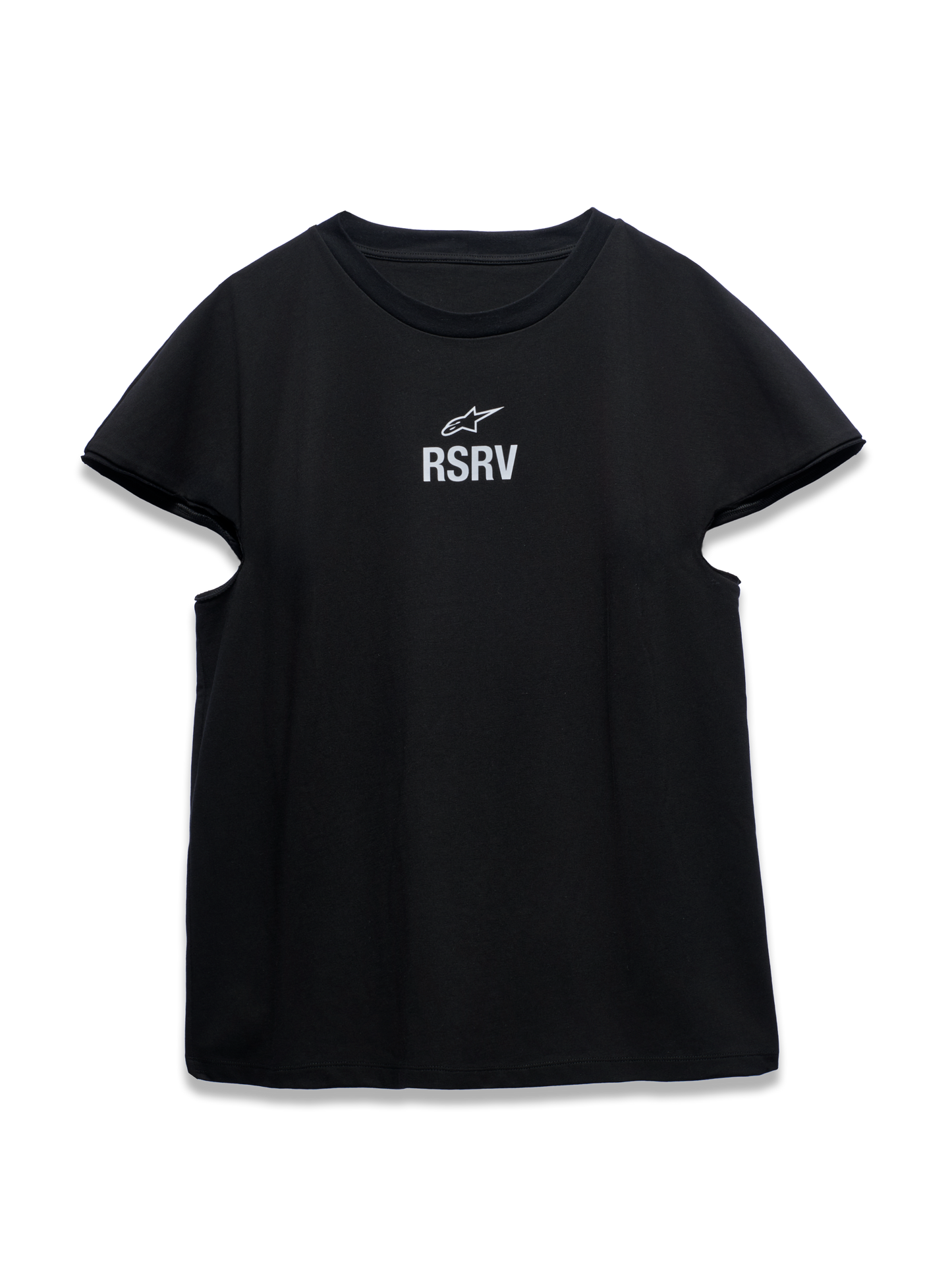 Alpinestars RSRV Rookie SS Tee Black