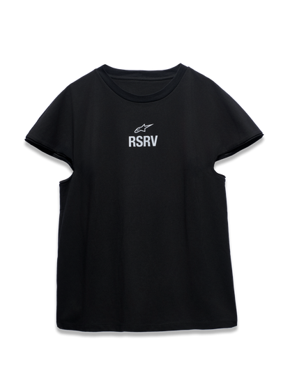Alpinestars RSRV Rookie SS Tee Black