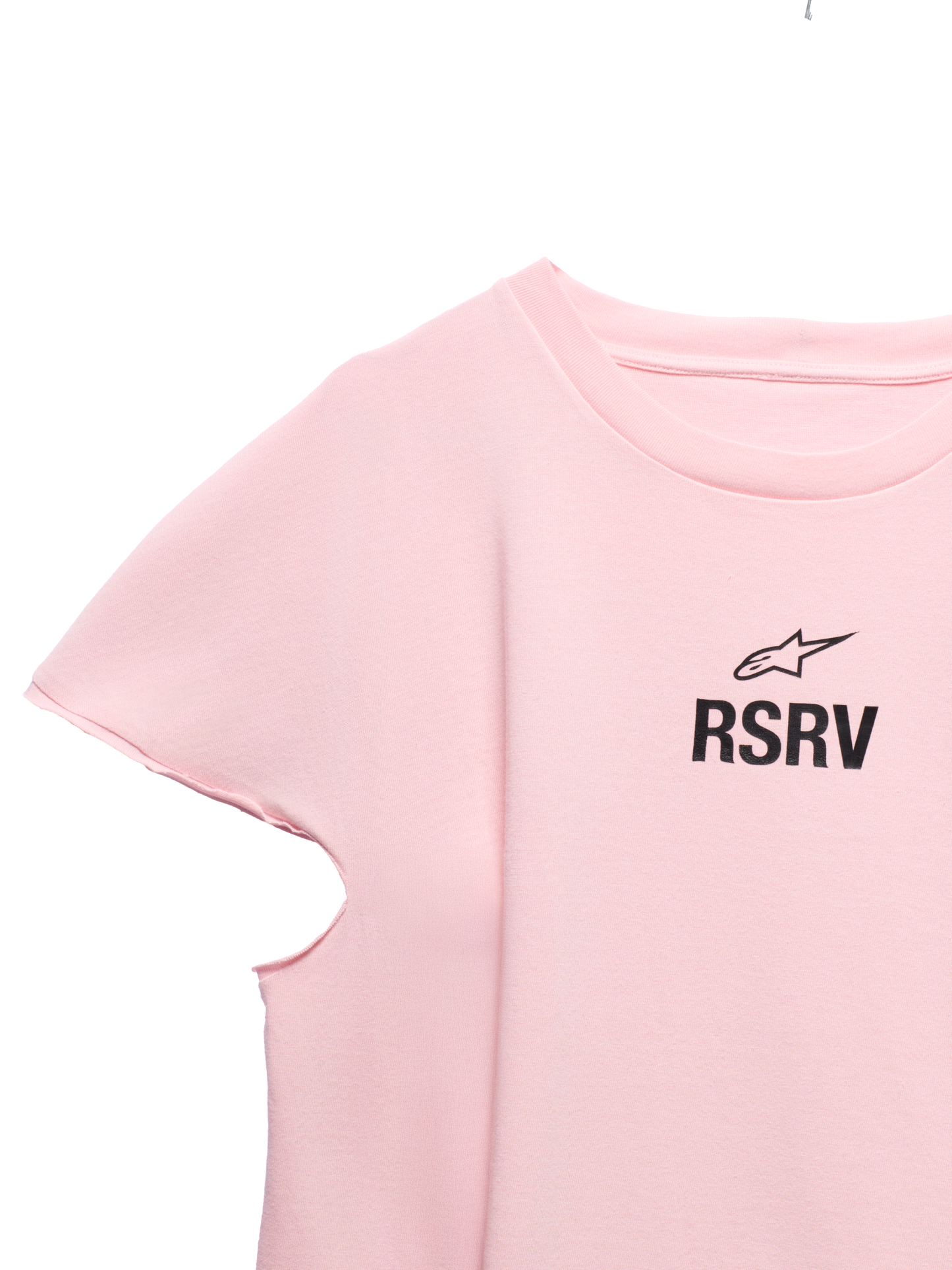 Alpinestars RSRV Rookie SS Tee Pink