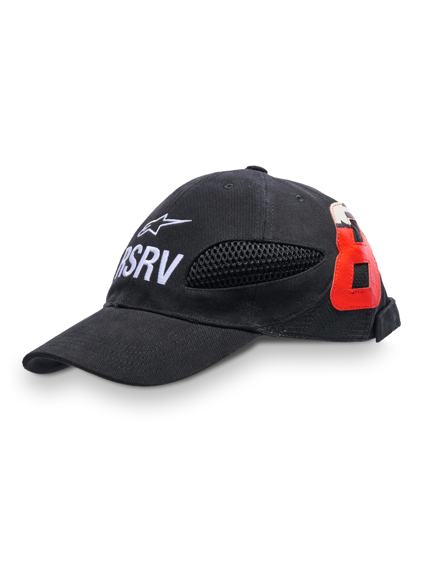 Alpinestars RSRV Fan Hat