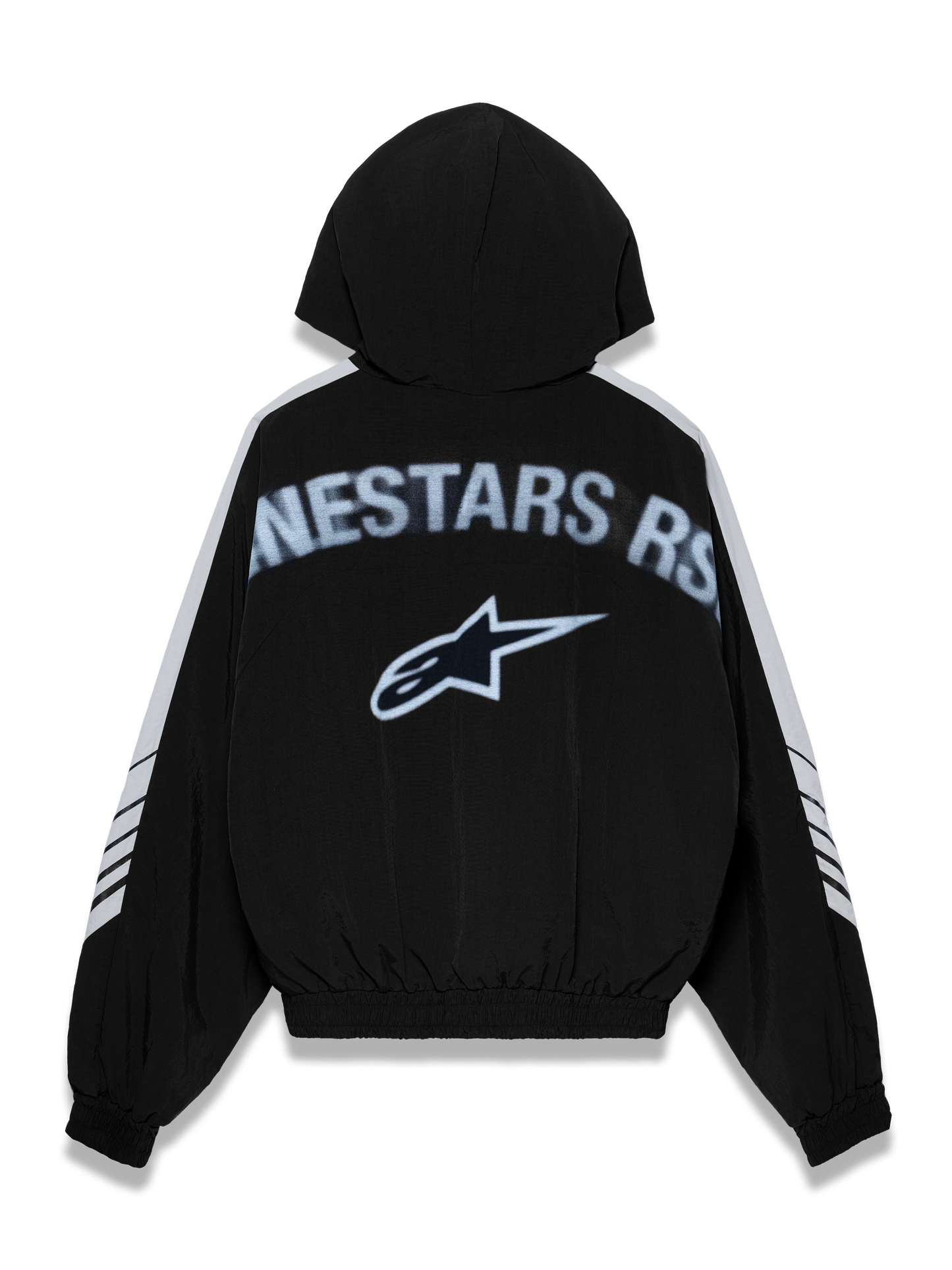 Alpinestars RSRV Crossover Tracksuit Jacket - Black