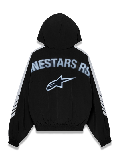 Alpinestars RSRV Crossover Tracksuit Jacket - Black