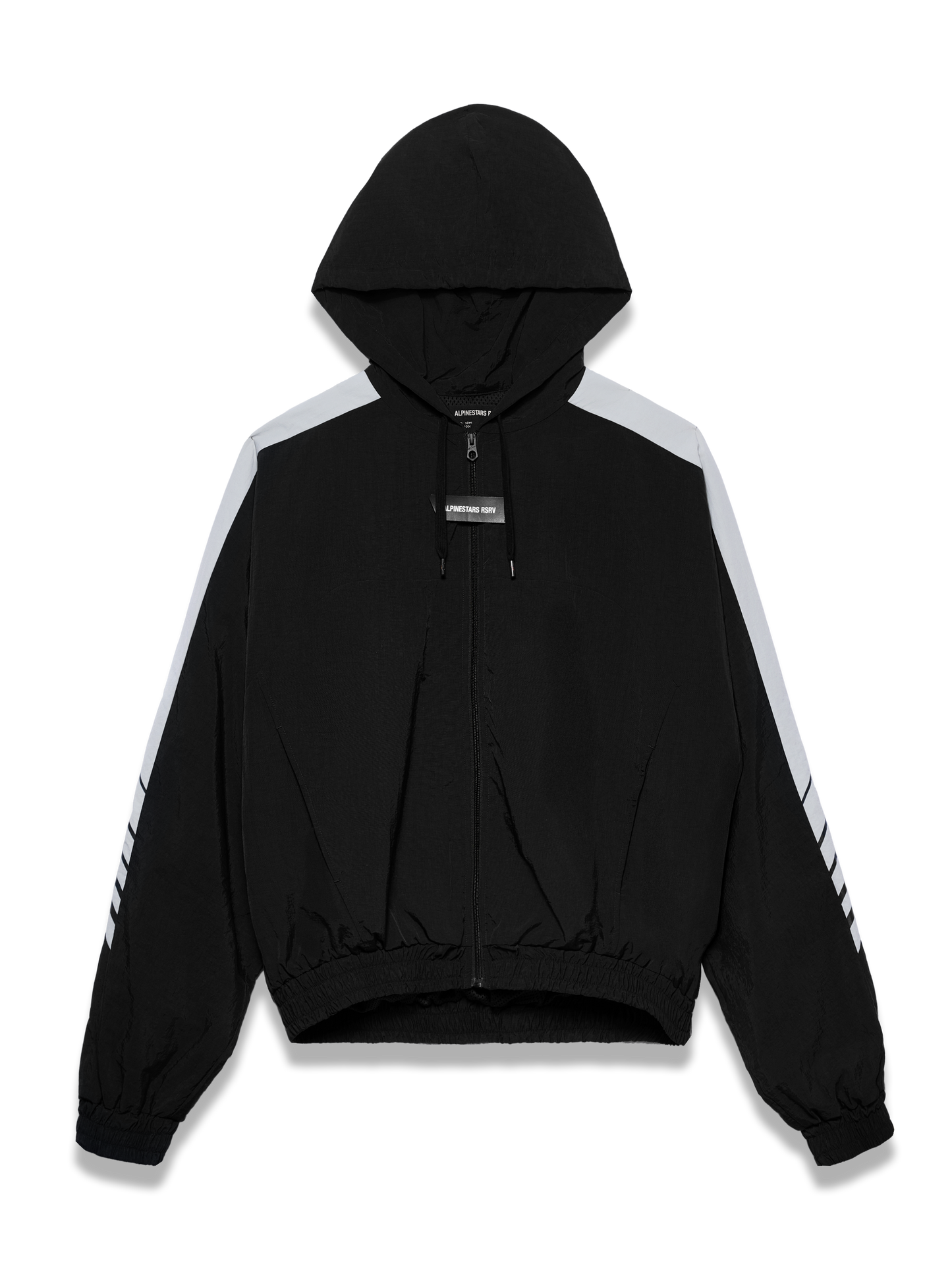 Alpinestars RSRV Crossover Tracksuit Jacket - Black