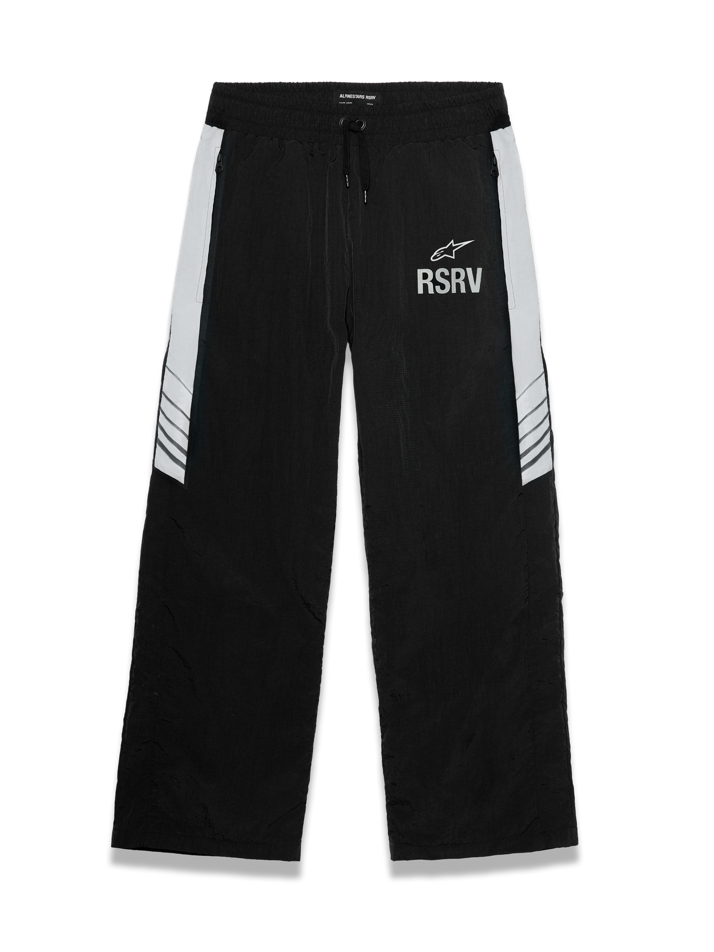 Alpinestars RSRV Crossover Tracksuit Pants - Black