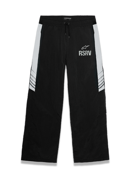 Alpinestars RSRV Crossover Tracksuit Pants - Black