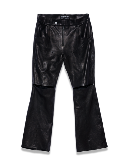 Alpinestars RSRV Victory Leather Pants - Black