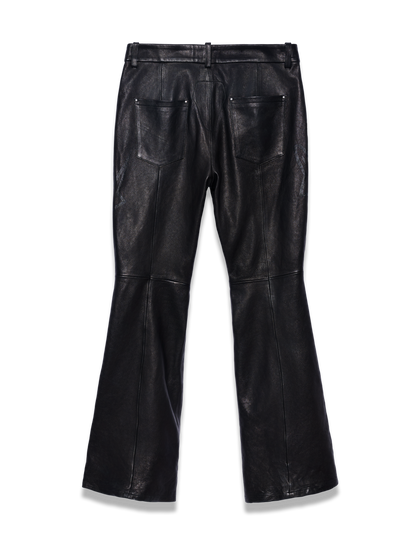 Alpinestars RSRV Victory Leather Pants - Black