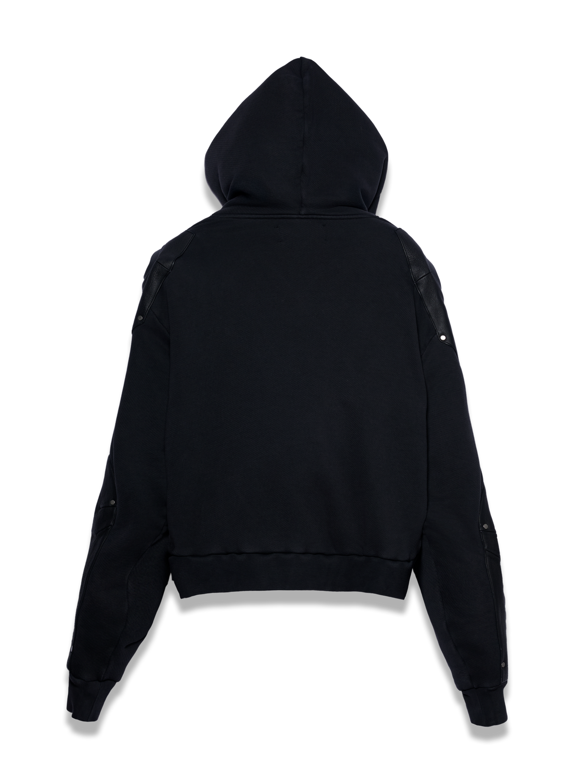 Alpinestars RSRV Missile Hoodie Black