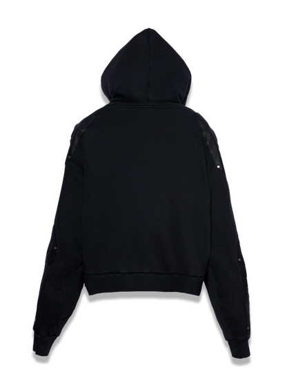 Alpinestars RSRV Missile Hoodie Black
