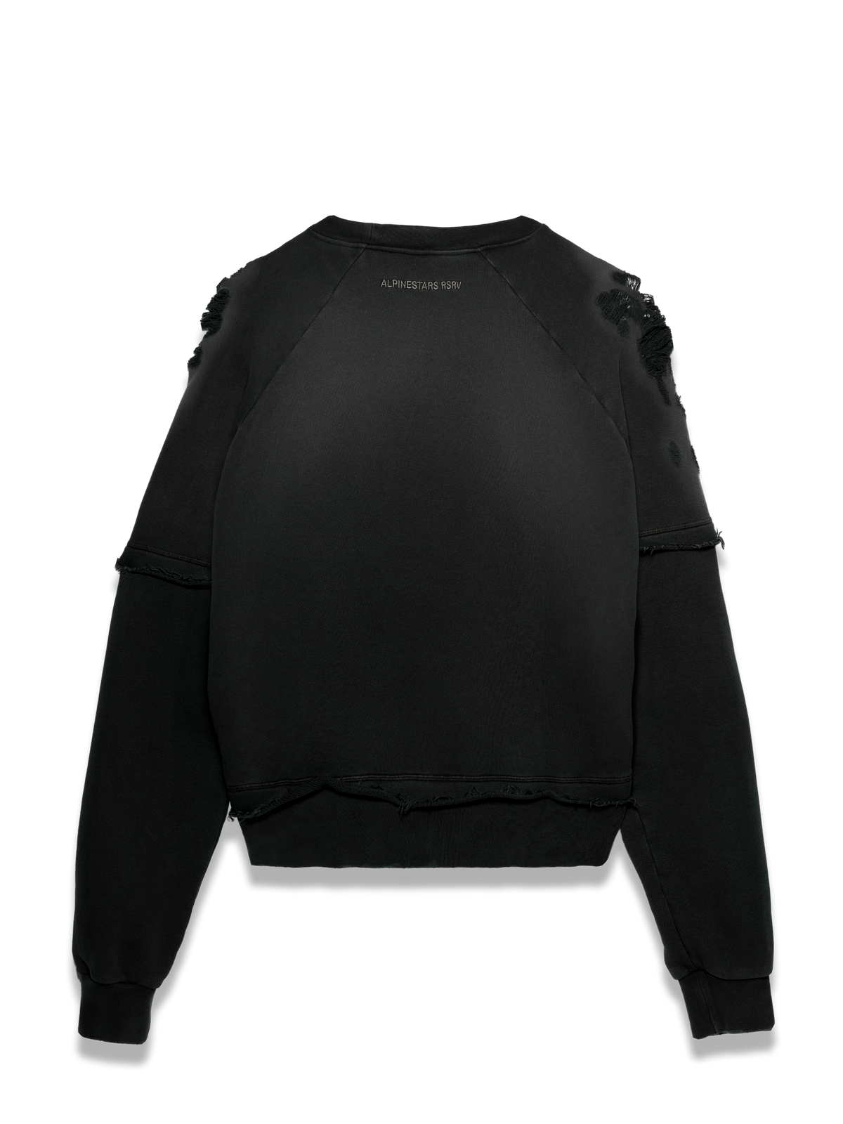 Alpinestars RSRV Off-Track Sweatshirt Black