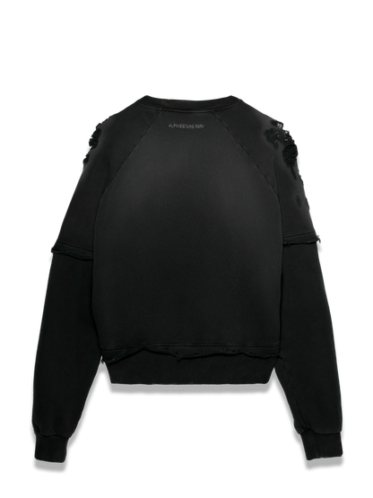 Alpinestars RSRV Off-Track Sweatshirt Black