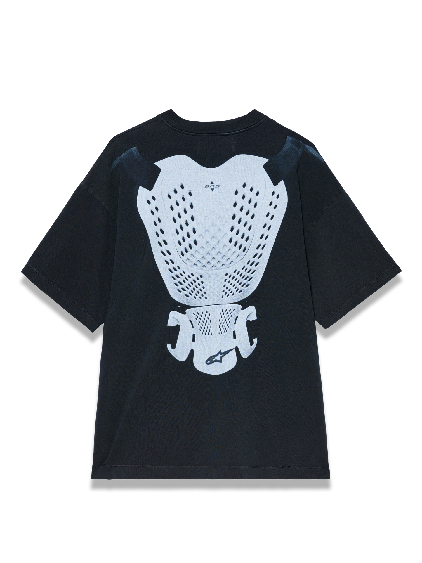 Alpinestars RSRV Roost SS Tee - Black