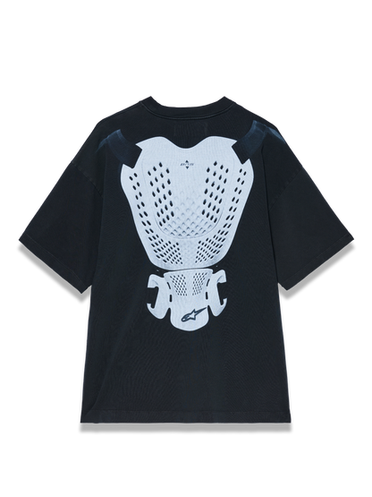Alpinestars RSRV Roost SS Tee - Black