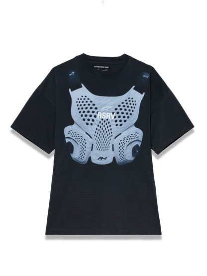 Alpinestars RSRV Roost SS Tee - Black