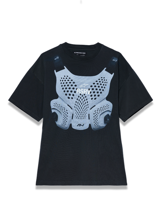 Alpinestars RSRV Roost SS Tee - Black