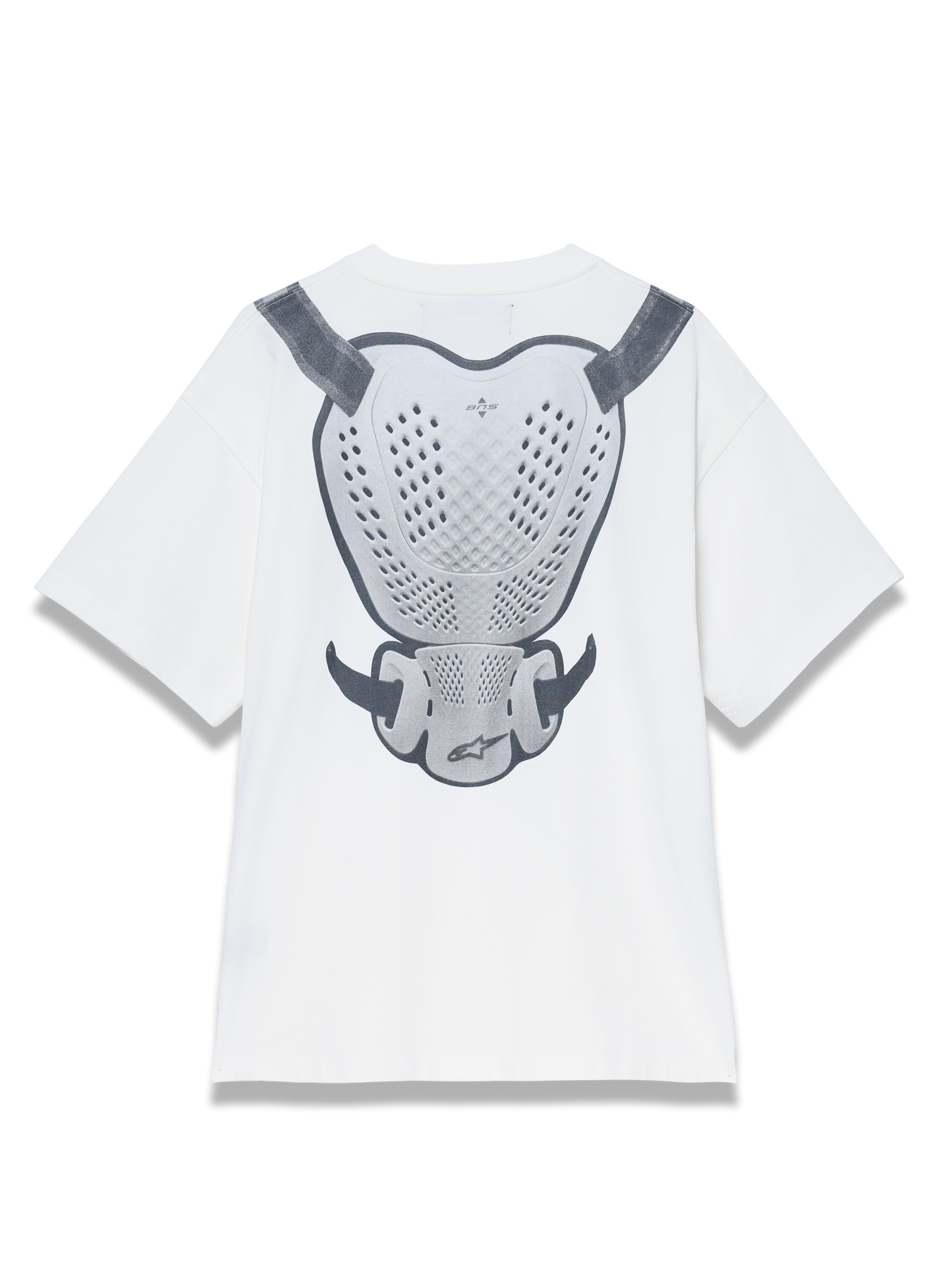 Alpinestars RSRV Roost SS Tee - White