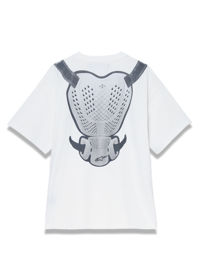 Alpinestars RSRV Roost SS Tee - White