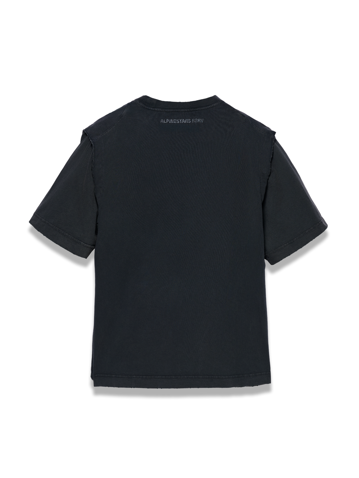 Alpinestars RSRV Gear Up SS Tee Black