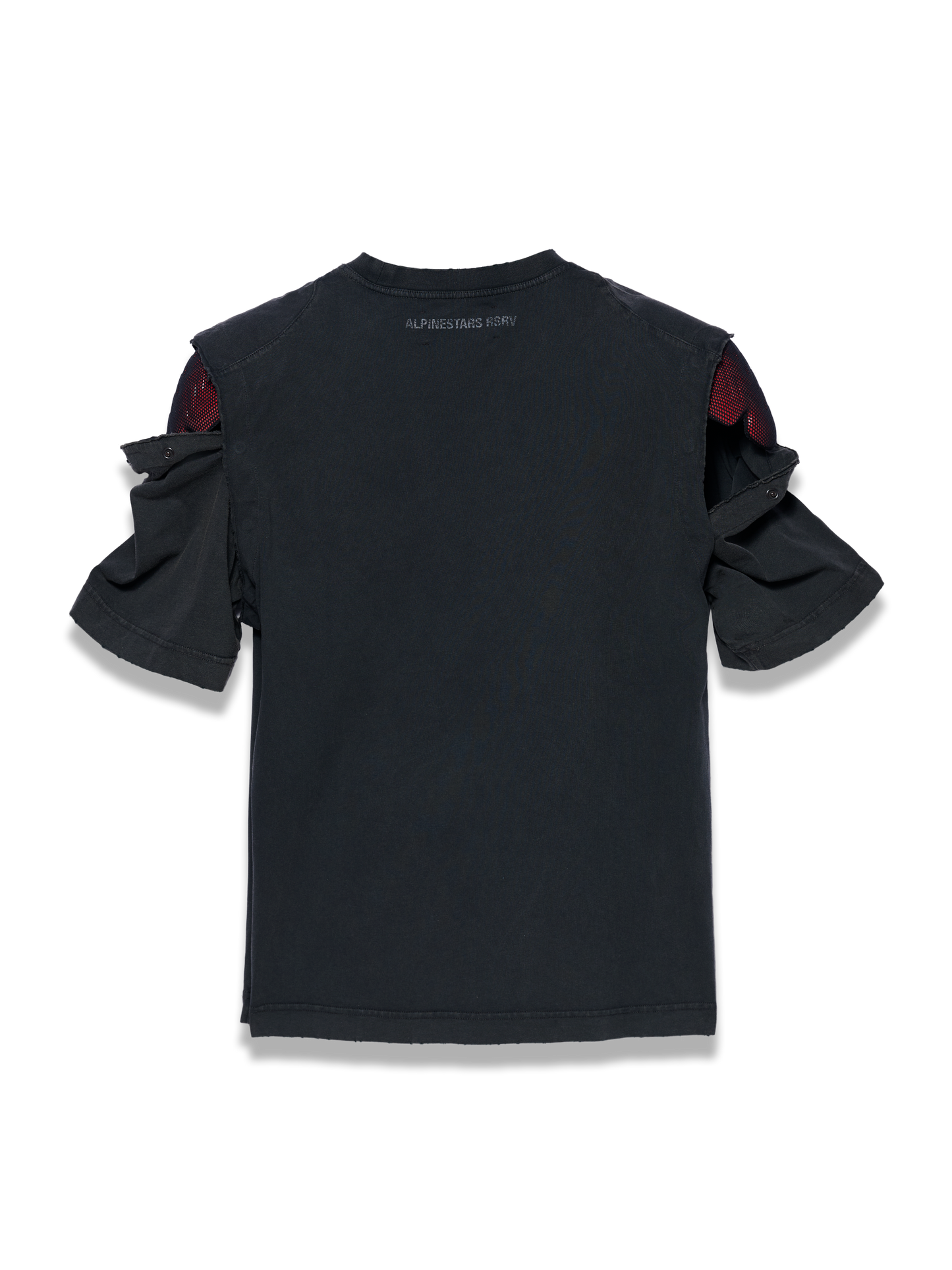Alpinestars RSRV Gear Up SS Tee Black