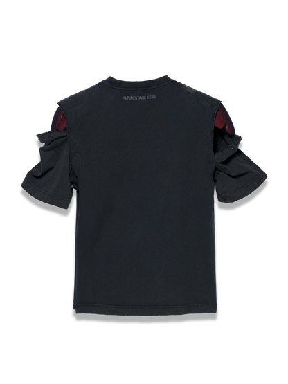 Alpinestars RSRV Gear Up SS Tee Black