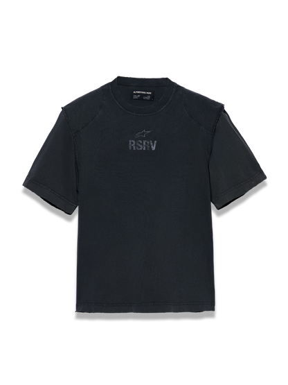 Alpinestars RSRV Gear Up SS Tee Black
