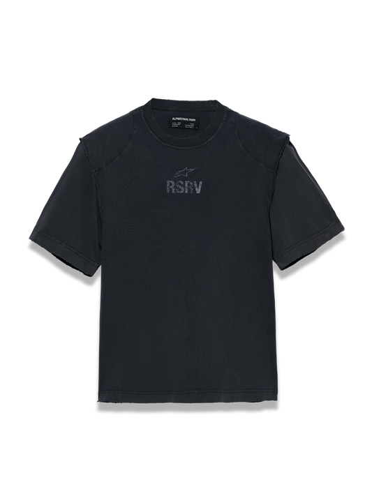 Alpinestars RSRV Gear Up SS Tee Black