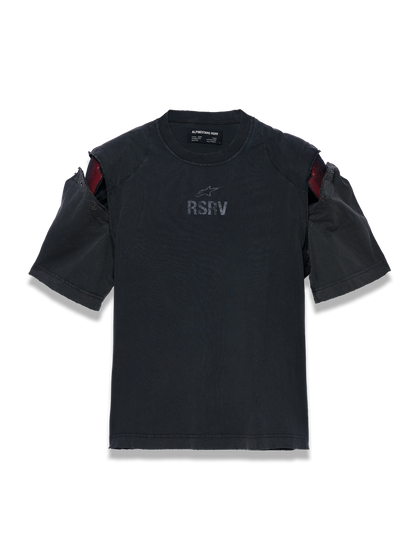 Alpinestars RSRV Gear Up SS Tee Black