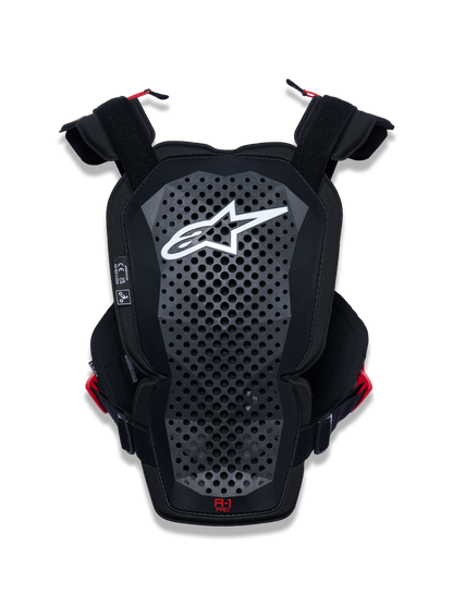 Alpinestars RSRV Chest Plate - Black