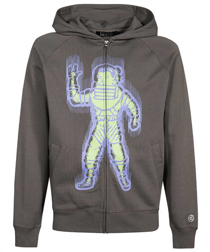 Billionaire Boys Club STANDING ASTRO ZIP THROUGH