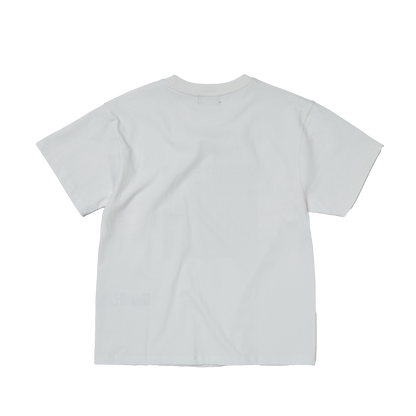 Thug Club TC Fashion Hell T-shirt White