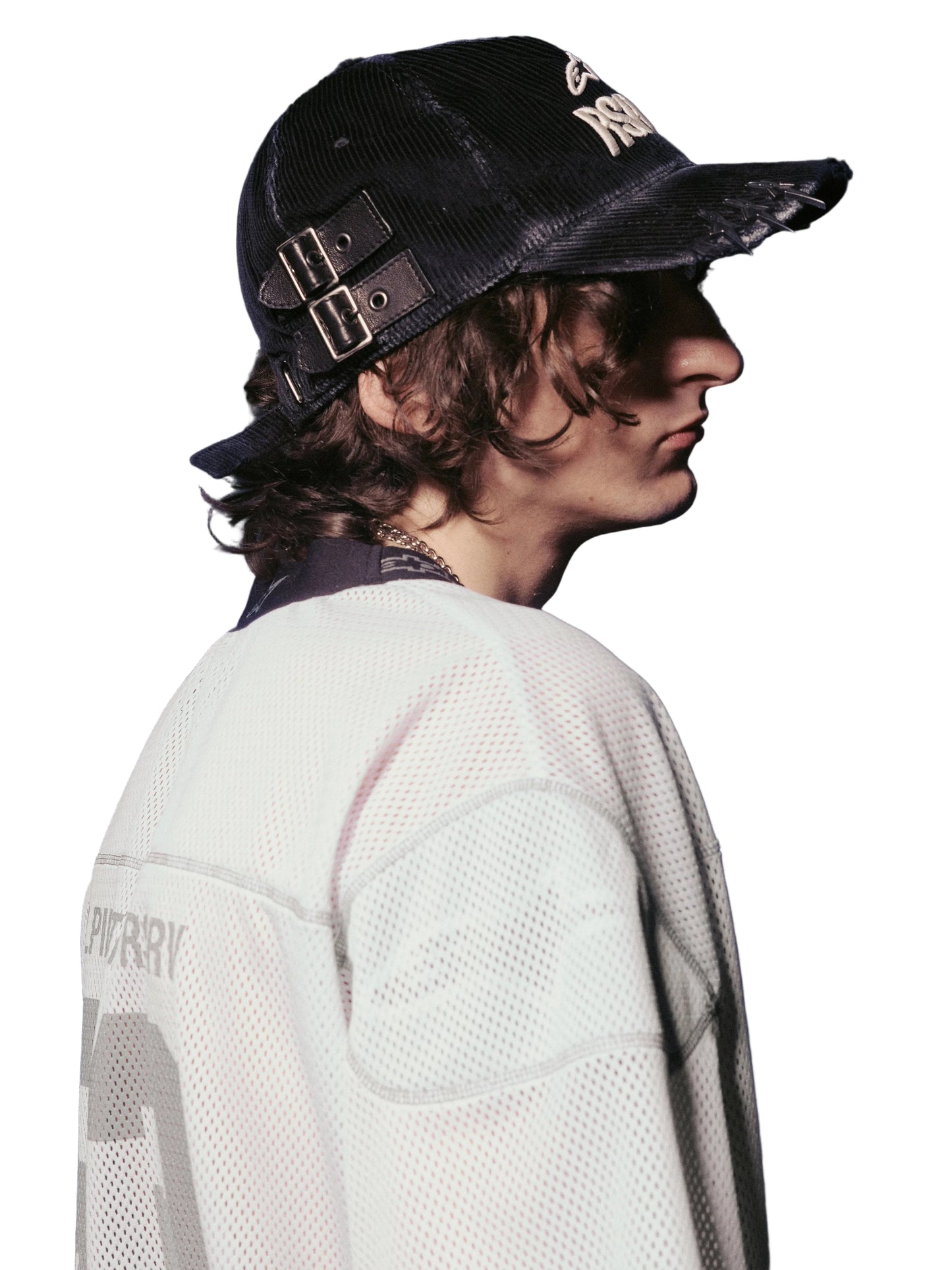 Alpinestars RSRV Mugello Hat - Black