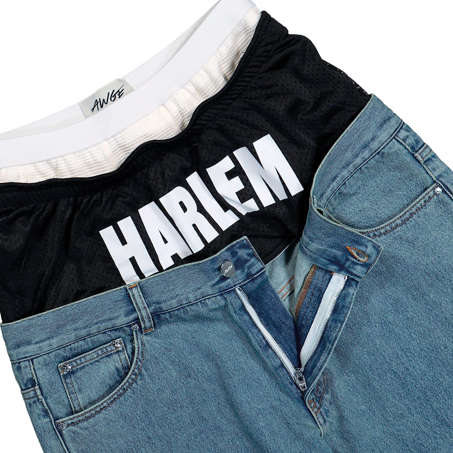 AWGE Harlem Pants