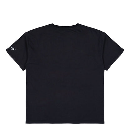 AWGE Don't Be Dumb Blinged Out Tee