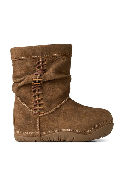 UGG BUCKED BOOT CHESTNUT