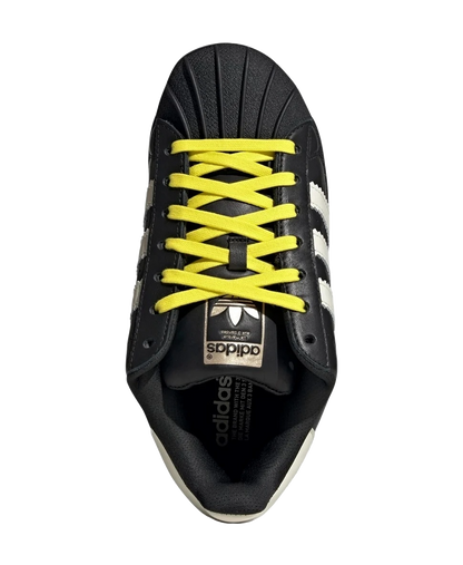 adidas Superstar 92 Sneaker By Pharrell Black White