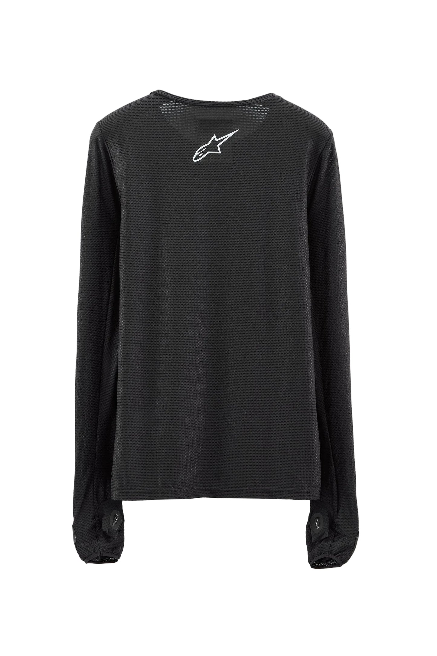 Alpinestars RSRV Knuckle Ls Tee - Black