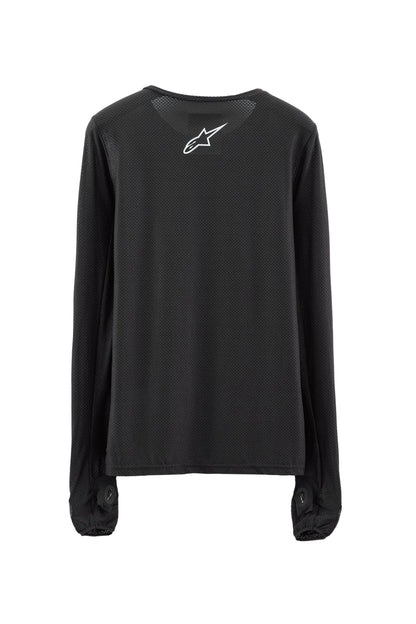 Alpinestars RSRV Knuckle Ls Tee - Black