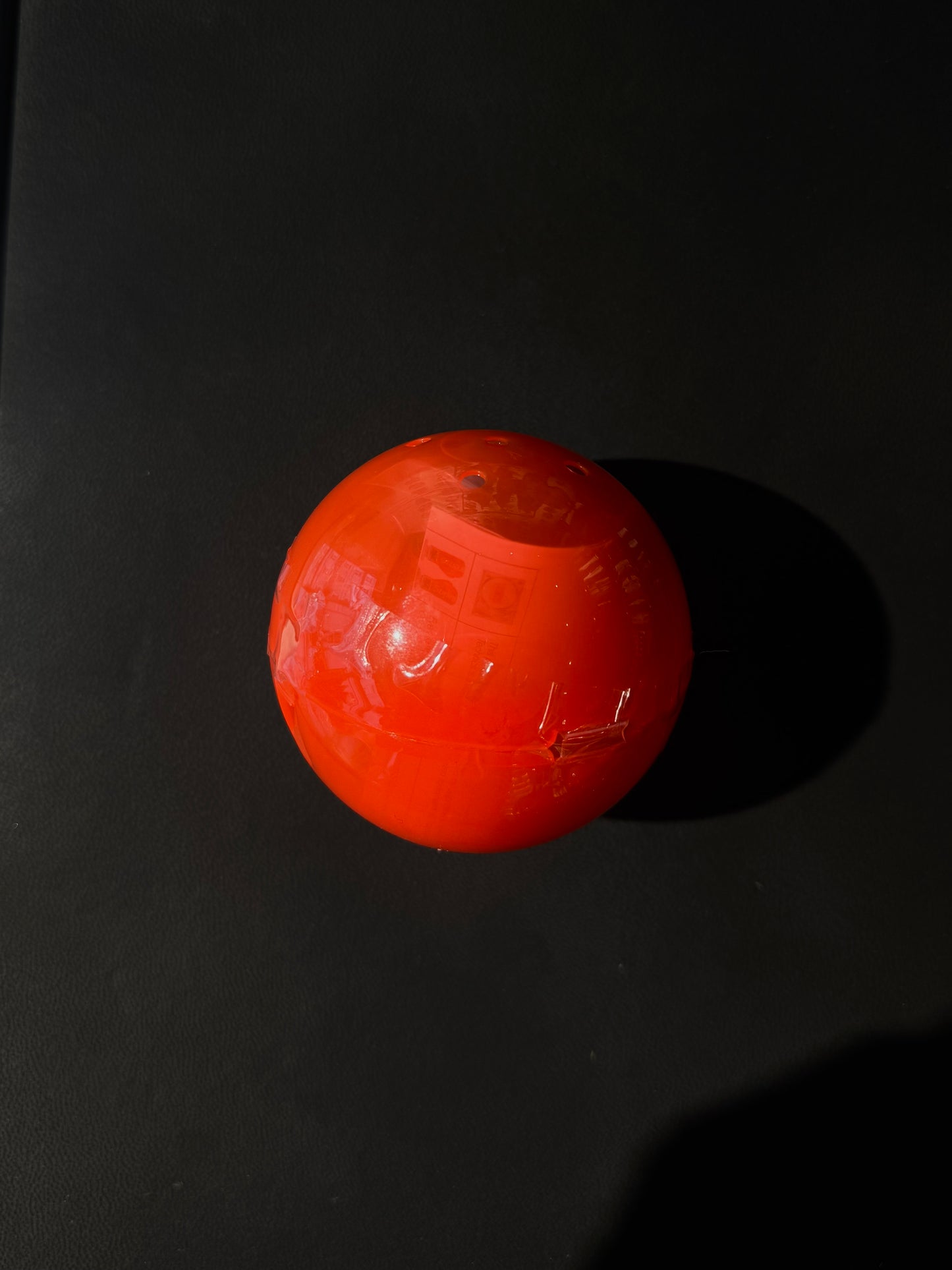 Supreme Mystery Ball