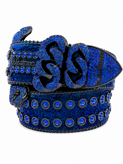 B.B. Simon Legacy Sabrina Sapphire